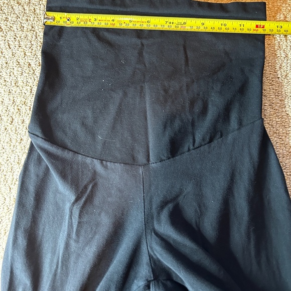 Motherhood Maternity tights - Size Large - Picture 5 of 8